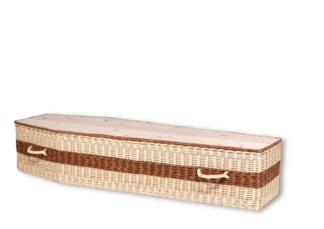 Cercueil Bohemian(1)