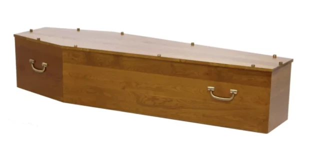 Cercueil Parisien Social